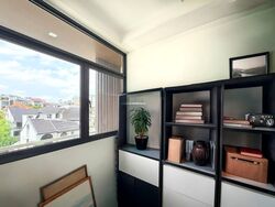 Tropika East (D14), Condominium #537850461